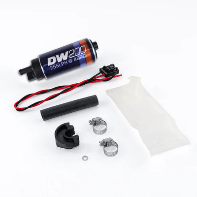 Deatschwerks DW200 Fuel Pump fits Nissan S14/S15 Silvia & 200SX