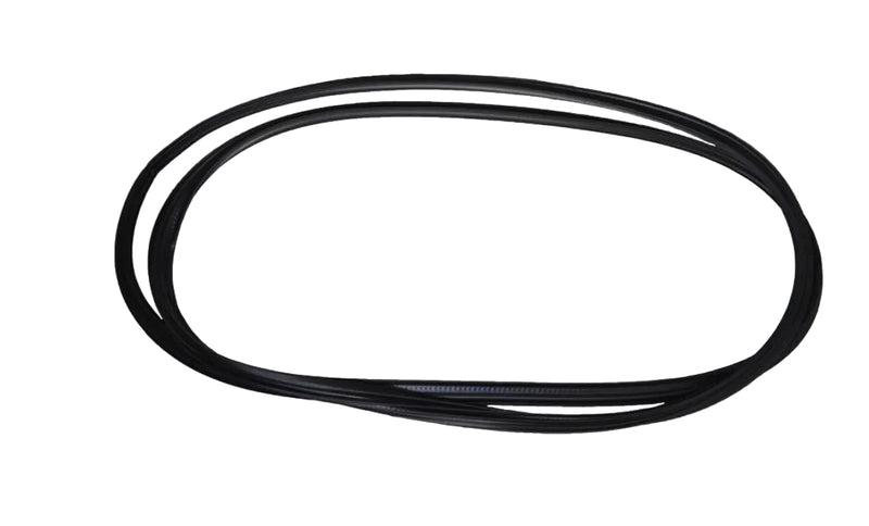 Genuine Nissan Rear Trunk/Hatch Seal Fits Nissan S13 180SX
