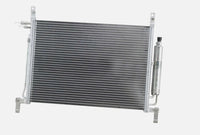 Genuine Nissan Condenser & Liquid Tank Assembly Fits Nissan R35 GT-R