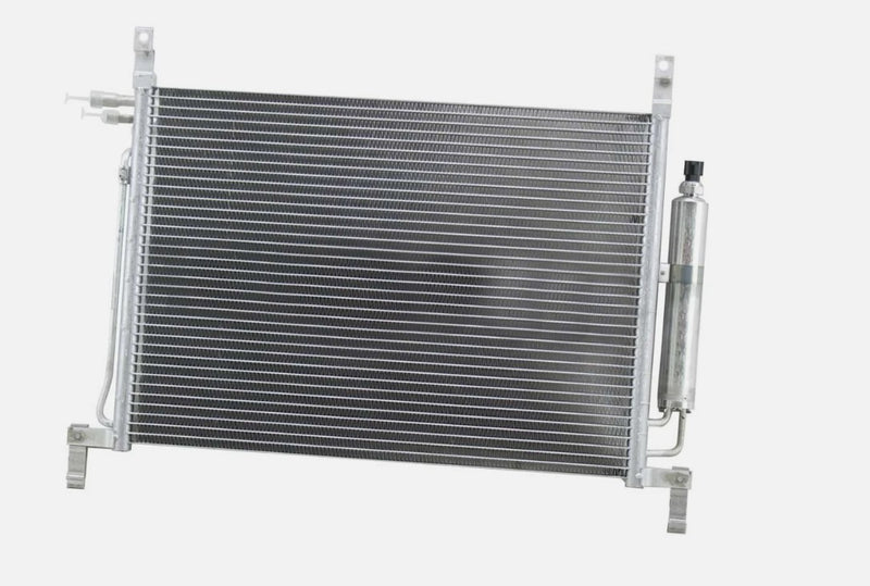 Genuine Nissan Condenser & Liquid Tank Assembly Fits Nissan R35 GT-R