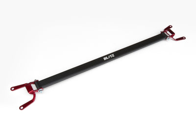 Blitz Rear Tower Strut Brace Fits Toyota 86, GR86, Subaru BRZ (ZC6/ZN6/ZD8), WRX (VA) & Levorg (VMG)