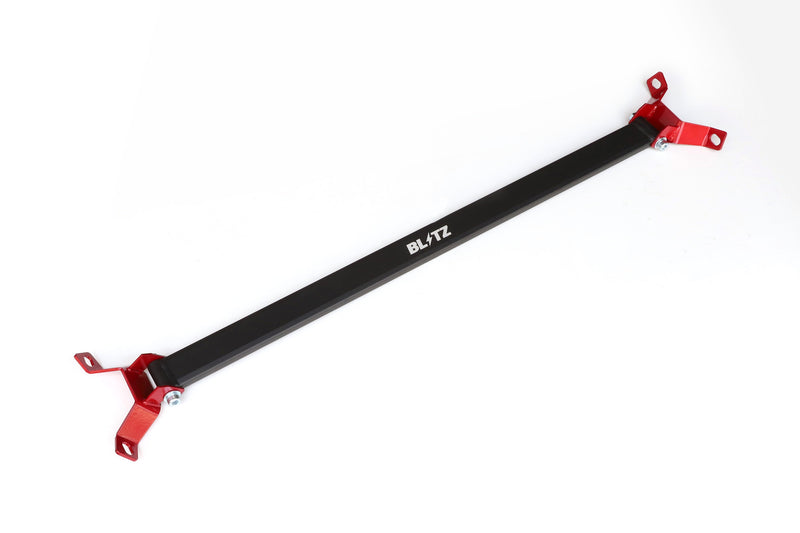 Blitz Rear Strut Tower Brace fits Mazda RX-8 SE3P
