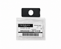Genuine Nissan Transmission Slide Cover Fits Nissan R35 GT-R