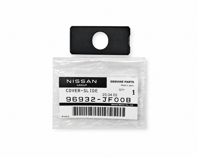 Genuine Nissan Transmission Slide Cover Fits Nissan R35 GT-R