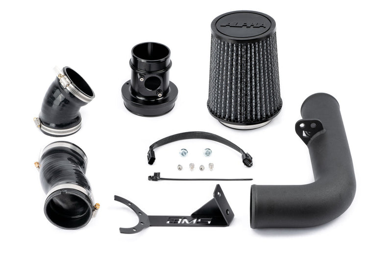 AMS Alpha Performance Complete Air Intake Kit (Inc. Air Duct & Air Box) Fits Subaru WRX VB 2022+ (FA24)