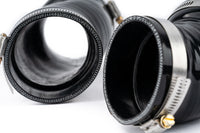 AMS Alpha Performance Complete Air Intake Kit (Inc. Air Duct & Air Box) Fits Subaru WRX VB 2022+ (FA24)