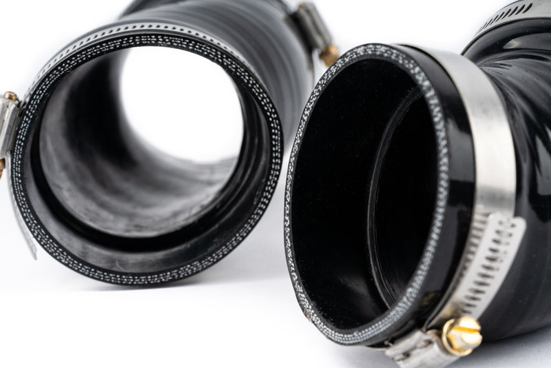 AMS Alpha Performance Complete Air Intake Kit (Inc. Air Duct & Air Box) Fits Subaru WRX VB 2022+ (FA24)