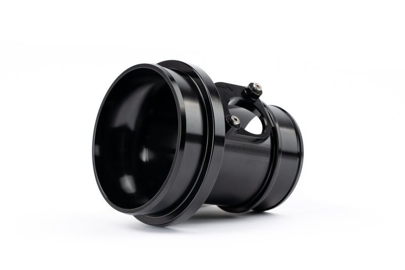 AMS Alpha Performance Complete Air Intake Kit (Inc. Air Duct & Air Box) Fits Subaru WRX VB 2022+ (FA24)