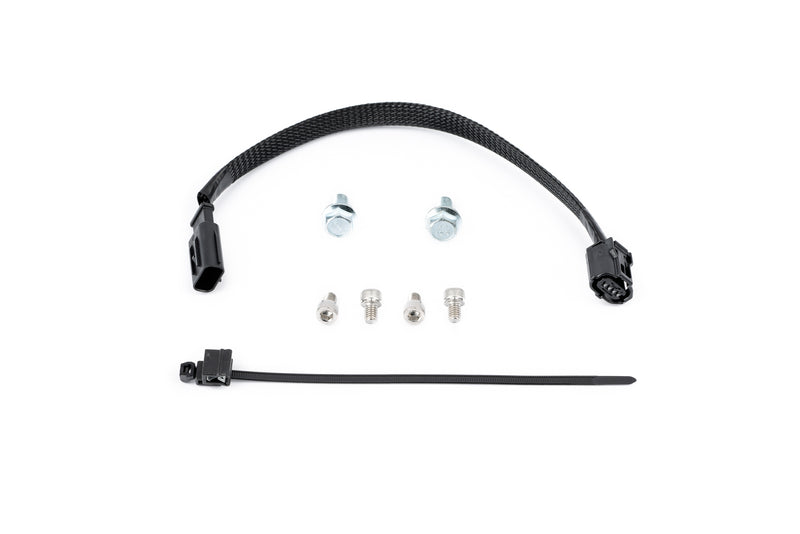 AMS Alpha Performance Complete Air Intake Kit (Inc. Air Duct & Air Box) Fits Subaru WRX VB 2022+ (FA24)