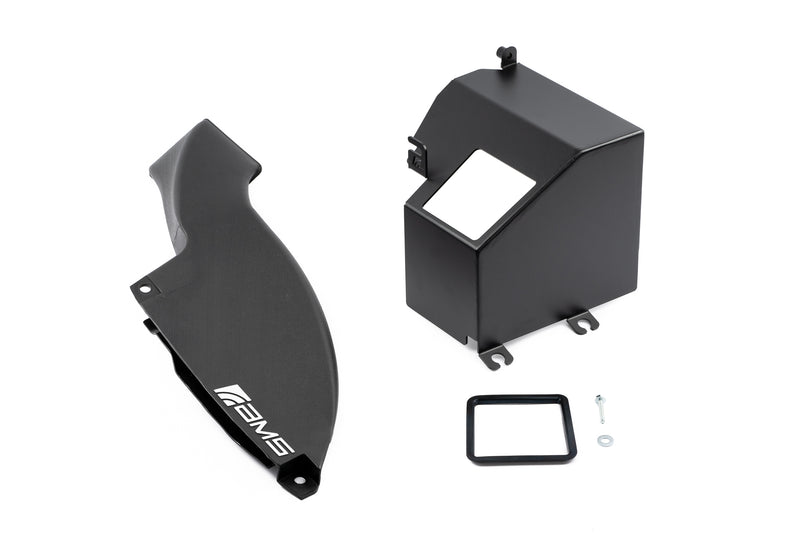 AMS Alpha Performance Complete Air Intake Kit (Inc. Air Duct & Air Box) Fits Subaru WRX VB 2022+ (FA24)