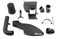 AMS Alpha Performance Complete Air Intake Kit (Inc. Air Duct & Air Box) Fits Subaru WRX VB 2022+ (FA24)