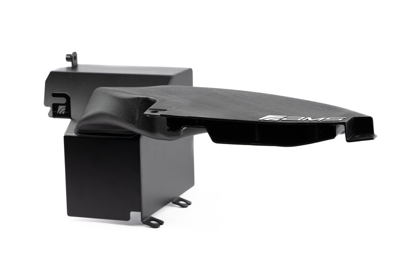 AMS Alpha Performance Complete Air Intake Kit (Inc. Air Duct & Air Box) Fits Subaru WRX VB 2022+ (FA24)