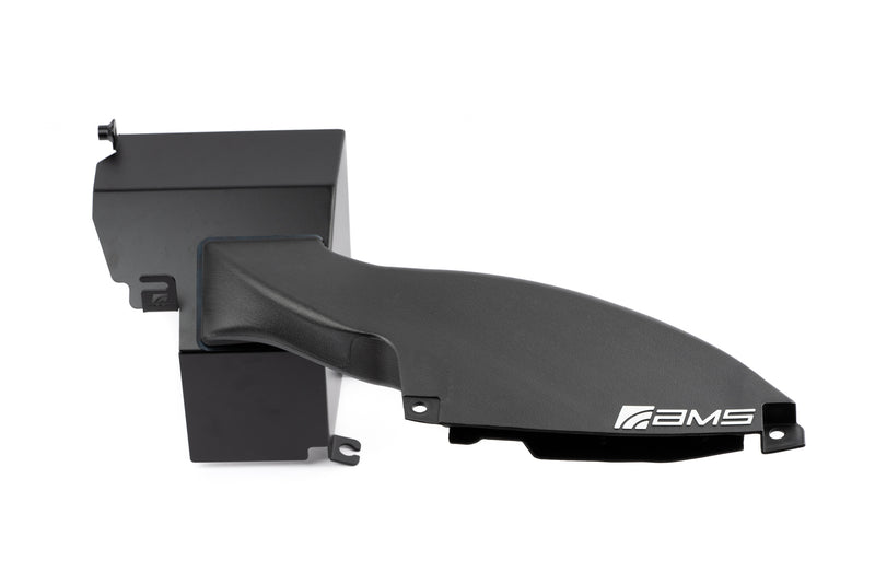 AMS Alpha Performance Complete Air Intake Kit (Inc. Air Duct & Air Box) Fits Subaru WRX VB 2022+ (FA24)