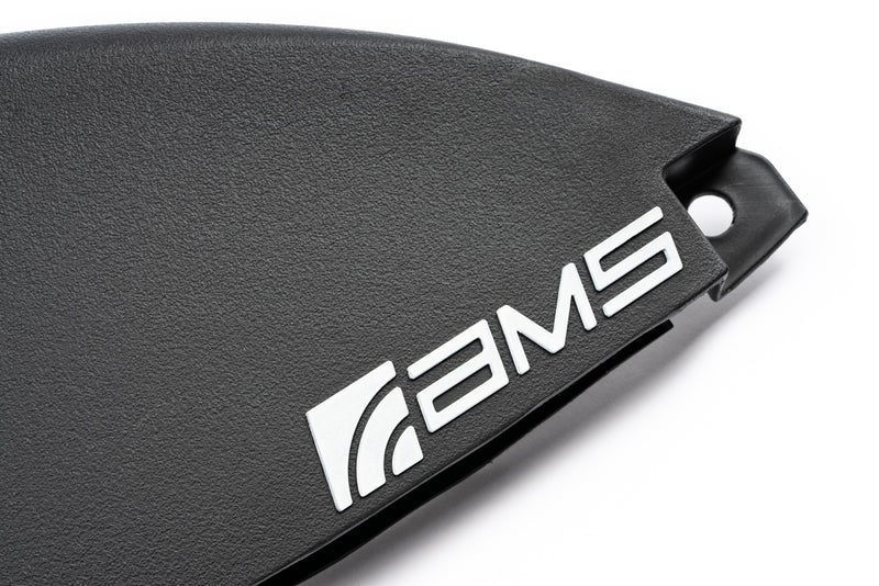 AMS Alpha Performance Complete Air Intake Kit (Inc. Air Duct & Air Box) Fits Subaru WRX VB 2022+ (FA24)