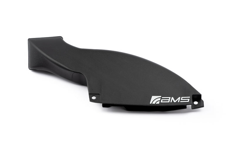 AMS Alpha Performance Complete Air Intake Kit (Inc. Air Duct & Air Box) Fits Subaru WRX VB 2022+ (FA24)