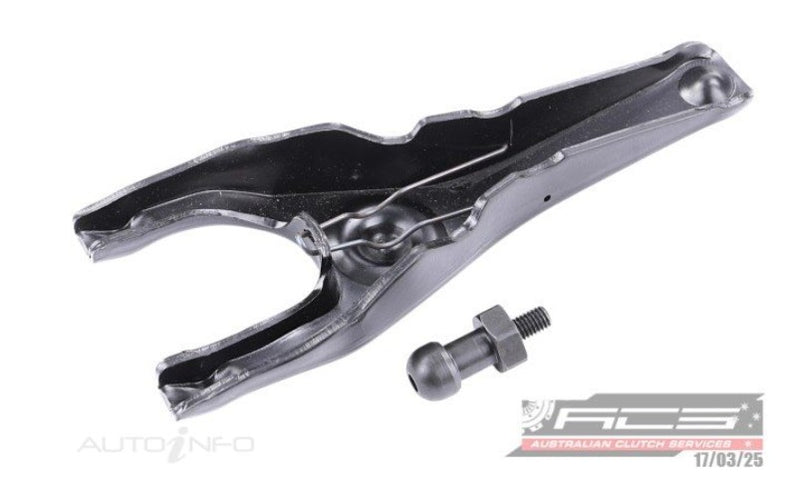 Xtreme Clutch Pro Clutch Shift Fork With Pivot Ball & Clip Fits Subaru Forester SG/SH/SJ, Impreza GH, WRX GD/GG/G3/V1/VB, Legacy / Liberty BL/BPBM/BR & Outback BP/BR/BS