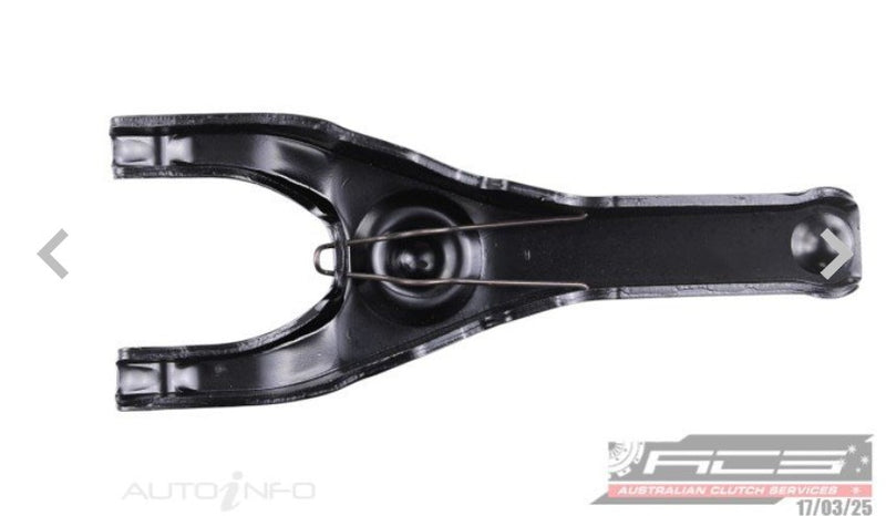 Xtreme CutchPro Clutch Fork Fits Subaru Forester SG/SH/SJ, Impreza GH, WRX GD/GG/G3/V1/VB, Legacy / Liberty BL/BPBM/BR & Outback BP/BR/BS