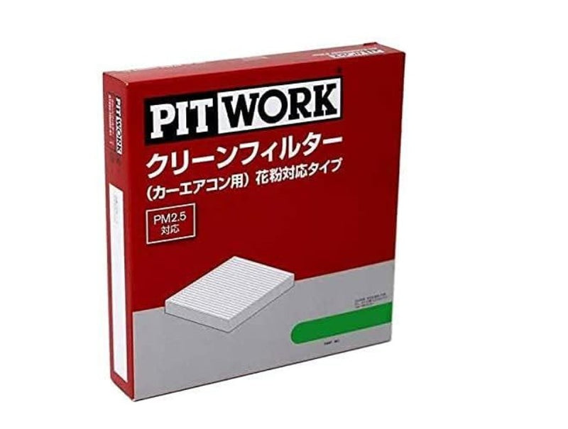 Genuine Pitwork Replacement Air Conditioner Filter Fits Nissan S15 Silvia/200SX
