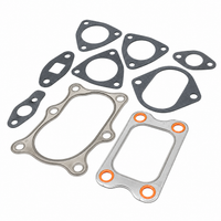 Permaseal MLSR Turbo Gasket Set Fits Nissan Skyline, Stagea, Cefiro & Laurel (RB20DET/RB25DET)