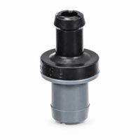 Genuine Nissan PCV Valve Fits Nissan R35 GTR 11/07-01/08, E50 Elgrand -07/01 & Y33/Y34 Cedric, Gloria & Leopard (VQ35DE/VQ30DET/VR38DETT)