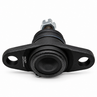 Top Performance Front Lower Control Arm Ball Joint (Outer) Fits Nissan R32/R33/R34 Skyline GTR & GT-4, C34 Stagea (4WD)