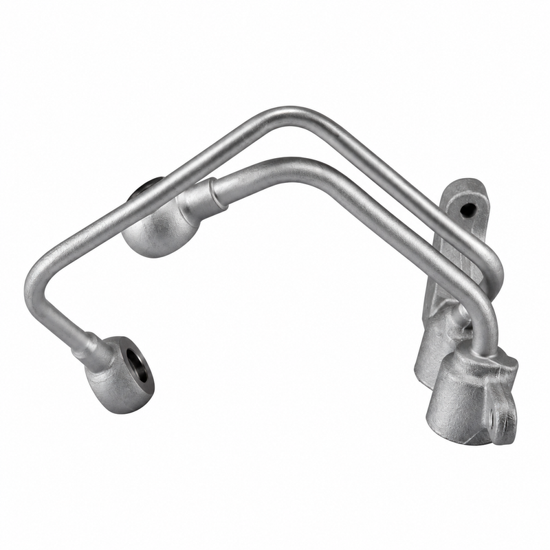 Genuine Nissan Turbocharger Lower Oil & Water Line Fits Nissan R34 Skyline GTR RB26DETT (Non V-Spec)