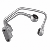 Genuine Nissan Turbocharger Lower Oil & Water Line Fits Nissan R34 Skyline GTR RB26DETT (Non V-Spec)