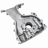 ACL Oil Pump & Cover Assembly Fits Nissan S13/S14/S15 Silvia, 180SX & 200SX (SR20DET)