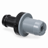 Genuine Nissan PCV Valve Fits Nissan R35 GTR 11/07-01/08, E50 Elgrand -07/01 & Y33/Y34 Cedric, Gloria & Leopard (VQ35DE/VQ30DET/VR38DETT)