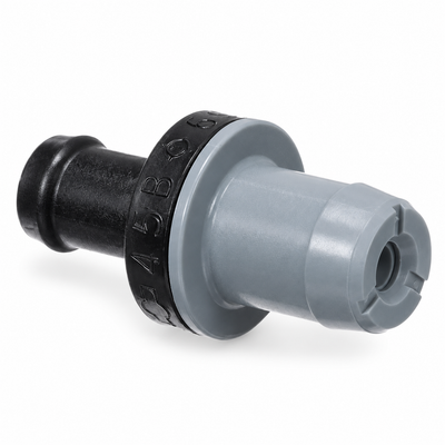 Genuine Nissan PCV Valve Fits Nissan R35 GTR 11/07-01/08, E50 Elgrand -07/01 & Y33/Y34 Cedric, Gloria & Leopard (VQ35DE/VQ30DET/VR38DETT)