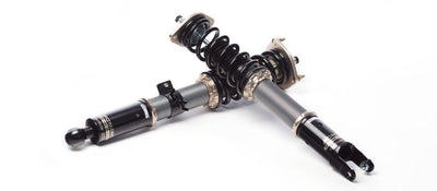 BC Racing DS Series Coilover Suspension (Non Spindle Model Only) fits Front Pair