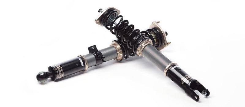 BC Racing DS Series Coilover Suspension (Non Spindle Model Only) fits Front Pair
