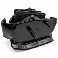 Transgold OEM Style Engine Mount Fits Nissan S13/S14/S15 Silvia, 180SX & 200SX (CA18DE/T & SR20DE/T)