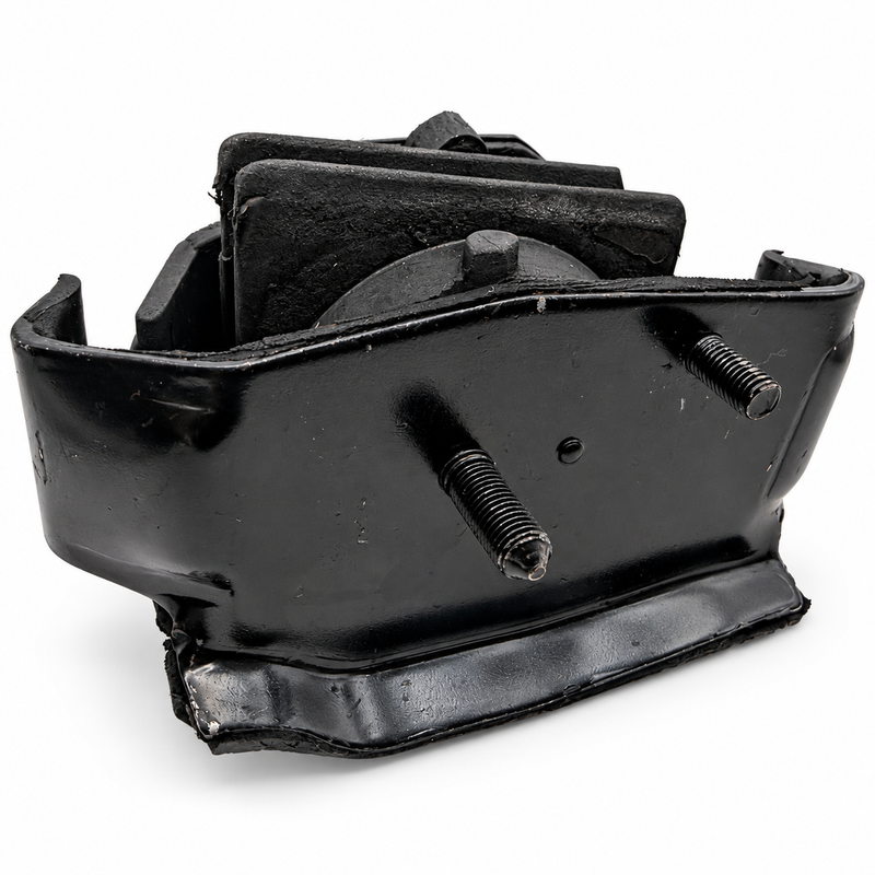 Transgold OEM Style Engine Mount Fits Nissan S13/S14/S15 Silvia, 180SX & 200SX (CA18DE/T & SR20DE/T)
