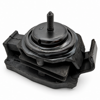 Transgold OEM Style Engine Mount Fits Nissan S13/S14/S15 Silvia, 180SX & 200SX (CA18DE/T & SR20DE/T)