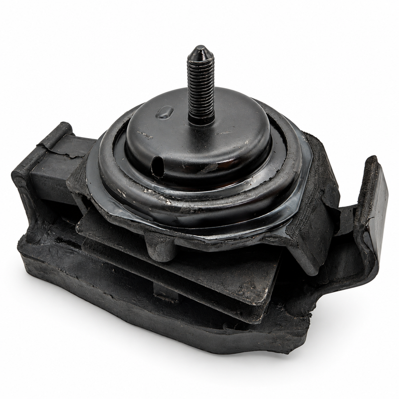 Transgold OEM Style Engine Mount Fits Nissan S13/S14/S15 Silvia, 180SX & 200SX (CA18DE/T & SR20DE/T)