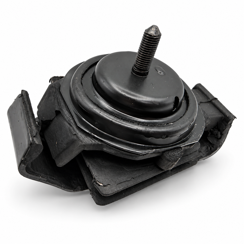 Transgold OEM Style Engine Mount Fits Nissan S13/S14/S15 Silvia, 180SX & 200SX (CA18DE/T & SR20DE/T)