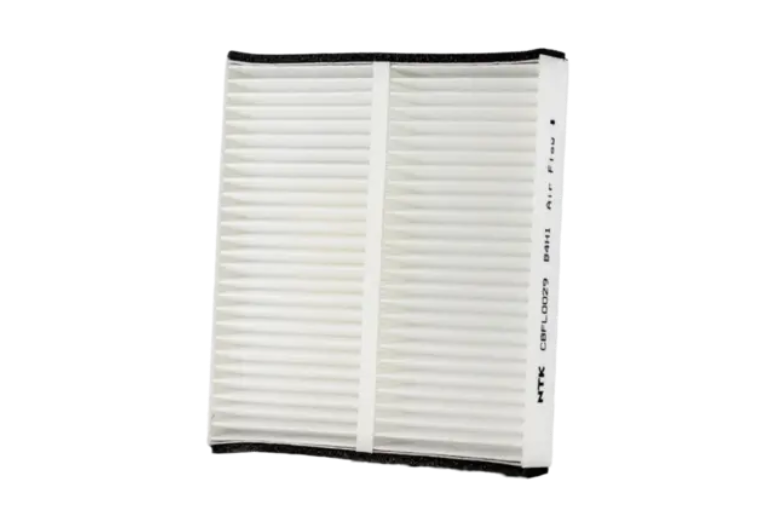 NTK / NGK Air Conditioner Cabin / Pollen Air Filter Fits Nissan E50/E51/F50/M35/N16/P12/R35/T30/V35/V36/J50/Y34/Y50/Z33