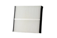 NTK / NGK Air Conditioner Cabin / Pollen Air Filter Fits Nissan E50/E51/F50/M35/N16/P12/R35/T30/V35/V36/J50/Y34/Y50/Z33