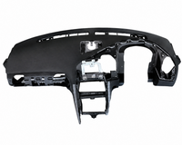 Genuine Nissan Instrument Dash Panel Dash Assembly Fits Nissan R35 GTR CBA/DBA (07-16)