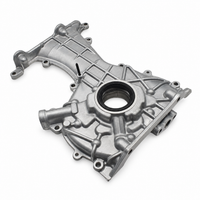 ACL Oil Pump & Cover Assembly Fits Nissan S13/S14/S15 Silvia, 180SX & 200SX (SR20DET)