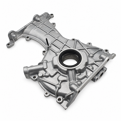 ACL Oil Pump & Cover Assembly Fits Nissan S13/S14/S15 Silvia, 180SX & 200SX (SR20DET)