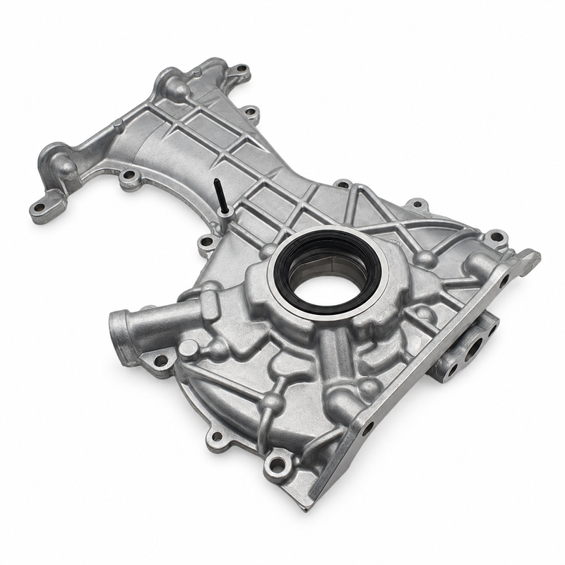 ACL Oil Pump & Cover Assembly Fits Nissan S13/S14/S15 Silvia, 180SX & 200SX (SR20DET)