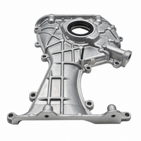 ACL Oil Pump & Cover Assembly Fits Nissan S13/S14/S15 Silvia, 180SX & 200SX (SR20DET)