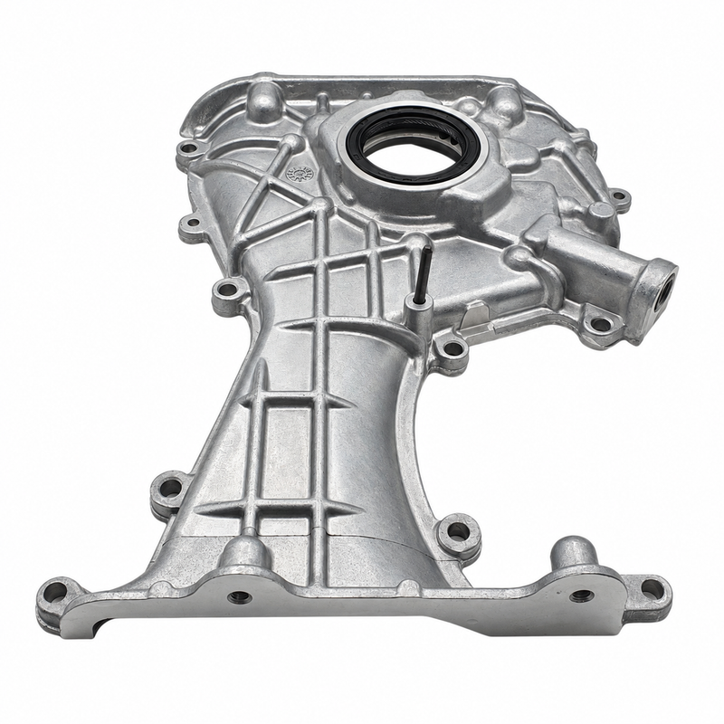 ACL Oil Pump & Cover Assembly Fits Nissan S13/S14/S15 Silvia, 180SX & 200SX (SR20DET)
