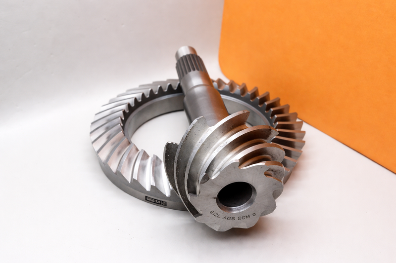 Neat F160 Front Differential Crown Wheel & Pinion Gear Set (3.89 / 35:9 Ratio) Fits Nissan R32/R33/R34 Skyline GTR & C34 Stagea