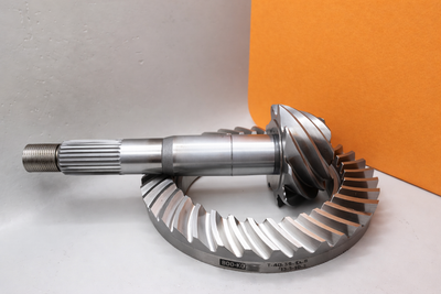 Neat F160 Front Differential Crown Wheel & Pinion Gear Set (3.54 / 39:11 Ratio) Fits Nissan R32/R33/R34 Skyline GTR & C34 Stagea