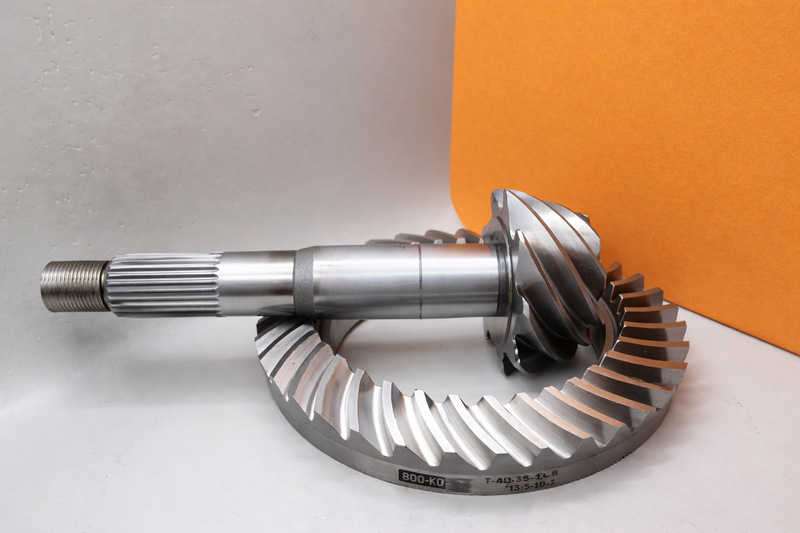 Neat F160 Front Differential Crown Wheel & Pinion Gear Set (3.89 / 35:9 Ratio) Fits Nissan R32/R33/R34 Skyline GTR & C34 Stagea