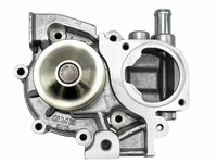 GMB Water Pump (Single Outlet) Fits Subaru Legacy, Liberty & Outback (EJ25 Non Turbo)