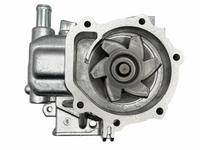 GMB Water Pump (Single Outlet) Fits Subaru Legacy, Liberty & Outback (EJ25 Non Turbo)